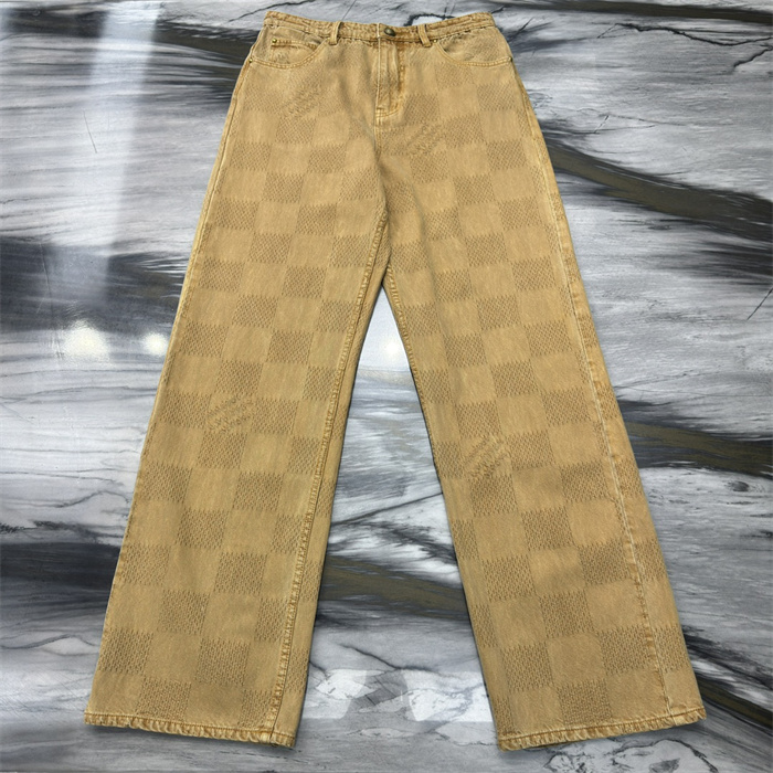2024fw LV JacketPants Top Version - DEEPREPS