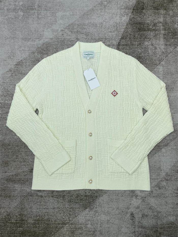 2024fw LV Sweater Top Version - DEEPREPS