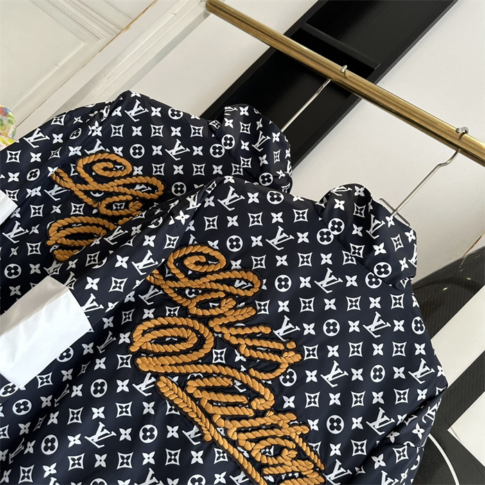 2024fw LV Suit Top Version - DEEPREPS