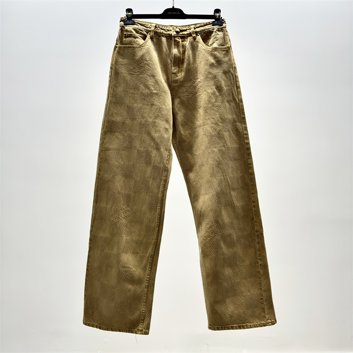 2024fw LV JacketPants Top Version - DEEPREPS