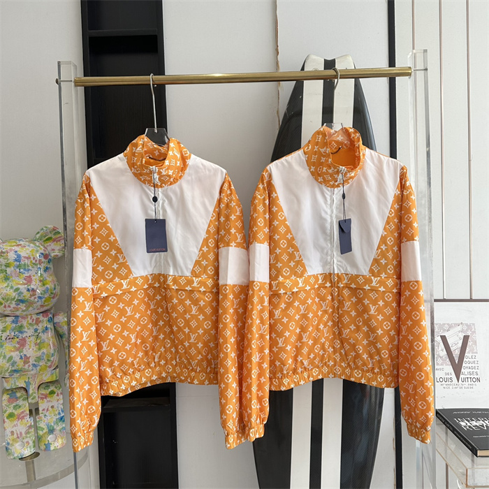 2024fw LV Suit Top Version - DEEPREPS