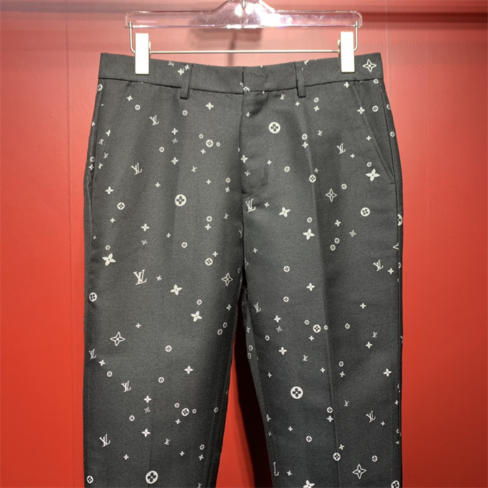 2024fw LV Suit Top Version - DEEPREPS