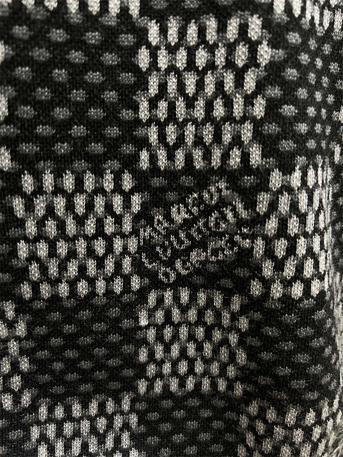 2024fw LV Sweater Top Version - DEEPREPS