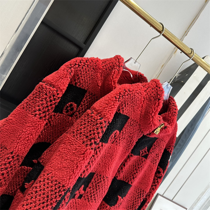 2024fw LV Jacket Top Version - DEEPREPS