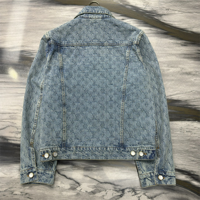 2024fw LV Suit Top Version - DEEPREPS