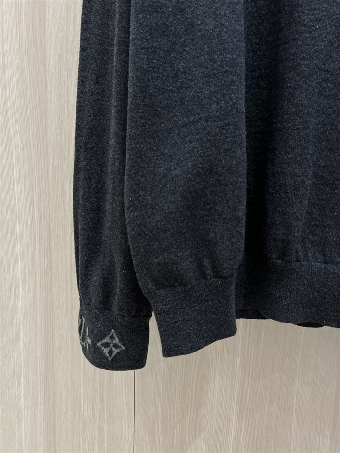 2024fw LV Sweater Top Version - DEEPREPS