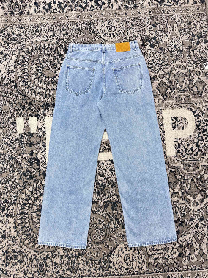 2024fw LV JacketPants Top Version - DEEPREPS