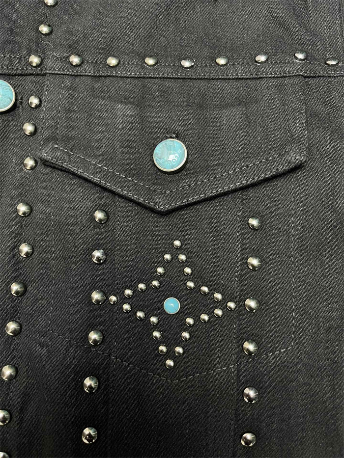 2024fw LV Jacket Top Version - DEEPREPS