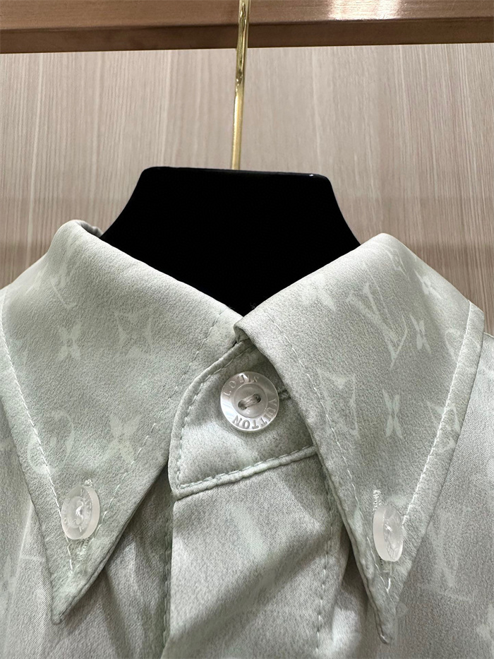 2024fw LV Suit Top Version - DEEPREPS