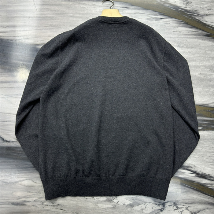 2024fw LV Sweater Top Version - DEEPREPS