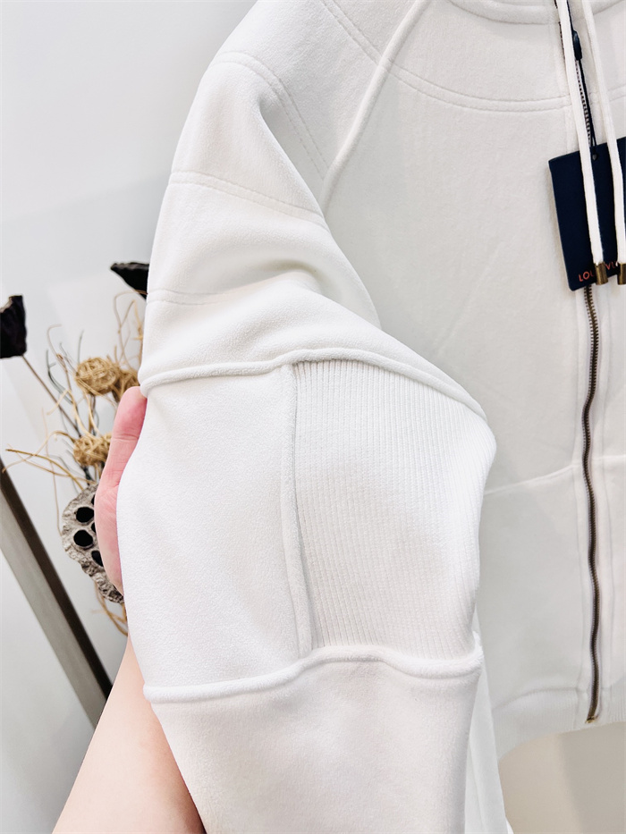 2024fw LV JacketPants Top Version - DEEPREPS