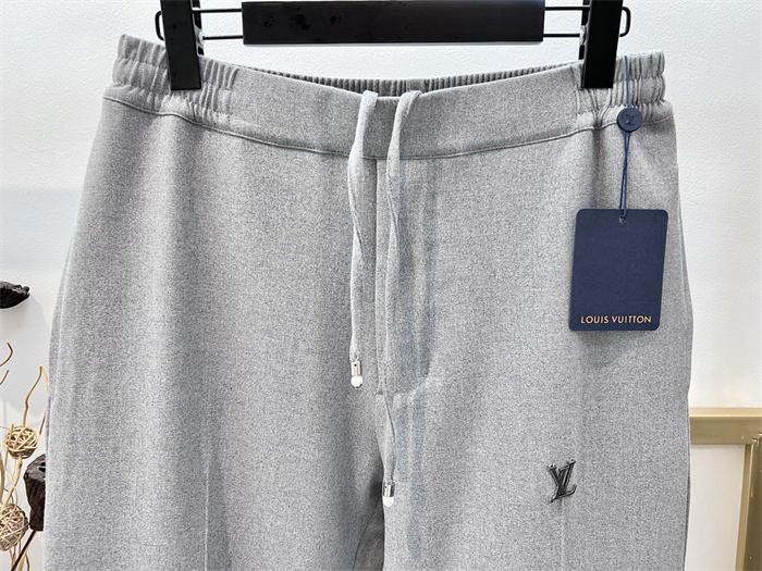2024fw LV Suit Top Version - DEEPREPS
