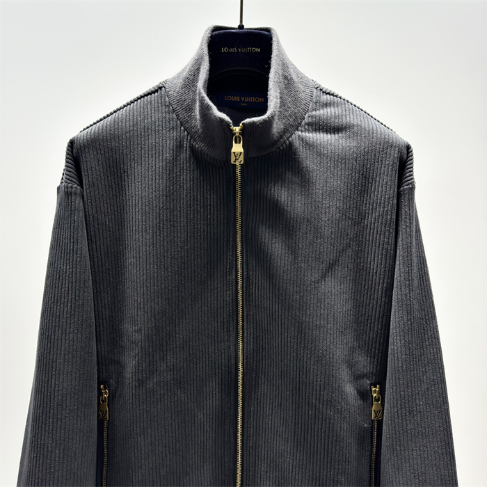 2024fw LV JacketPants Top Version - DEEPREPS