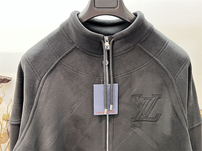2024fw LV JacketPants Top Version - DEEPREPS