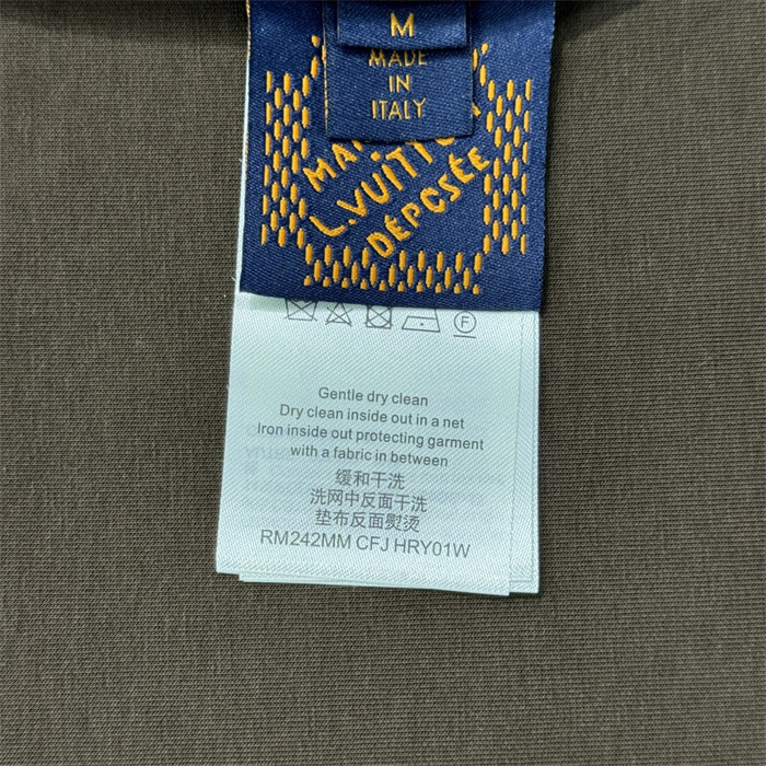 2024fw 1V Suit Top Version - DEEPREPS