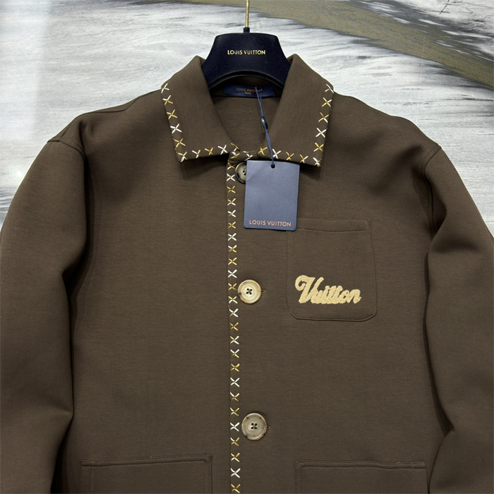 2024fw 1V Suit Top Version - DEEPREPS