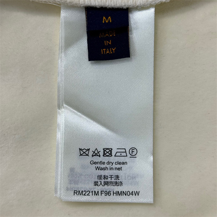 2024fw LV Suit Top Version - DEEPREPS