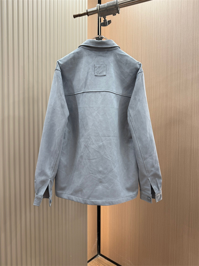 2024fw LV Jacket Top Version - DEEPREPS