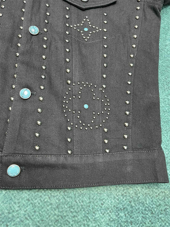 2024fw LV Jacket Top Version - DEEPREPS