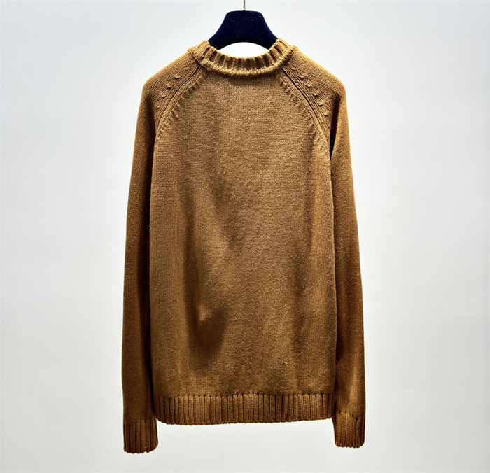 2024fw LV Sweater Top Version - DEEPREPS