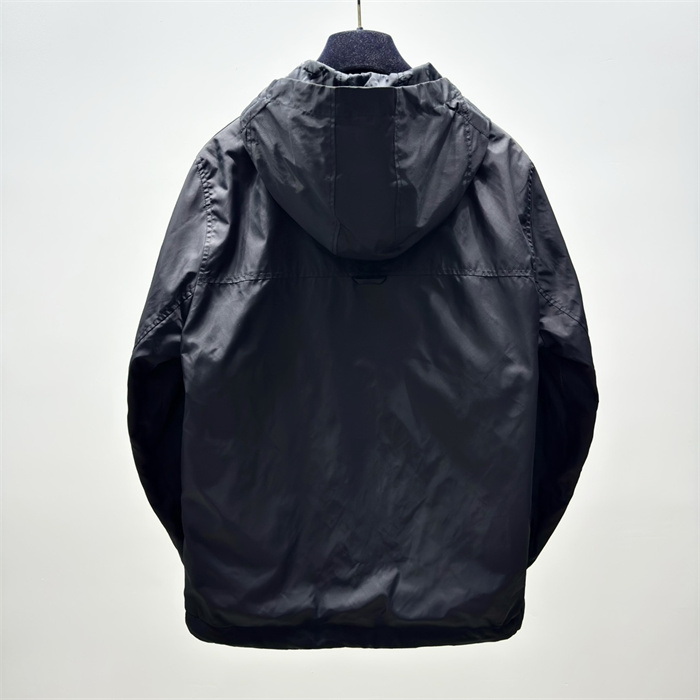 2024fw LV Jacket Top Version - DEEPREPS