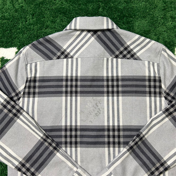 2024fw LV Shirt Top Version - DEEPREPS
