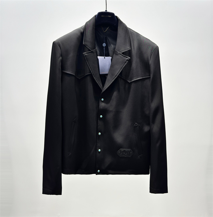 2024fw LV Suit Top Version - DEEPREPS