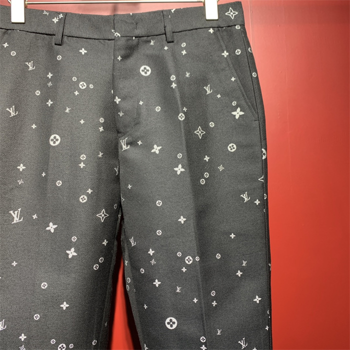 2024fw LV Suit Top Version - DEEPREPS