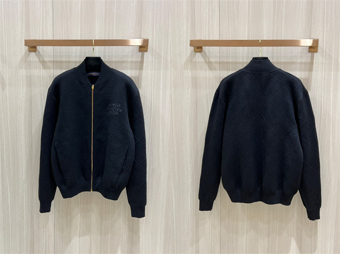 2024fw LV JacketPants Top Version - DEEPREPS