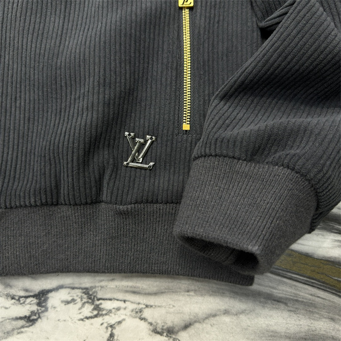 2024fw LV JacketPants Top Version - DEEPREPS