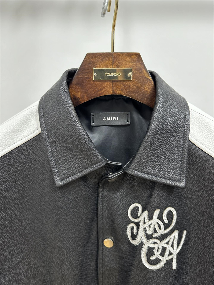 2024fw LV Real Leather Top Version - DEEPREPS