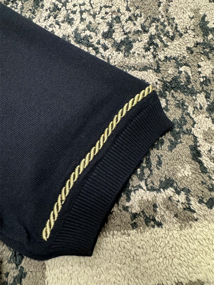 2024fw LV Sweater Top Version - DEEPREPS