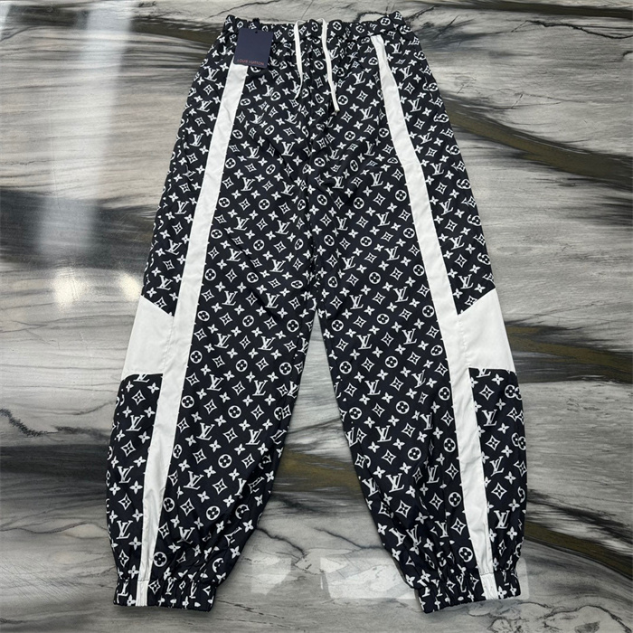 2024fw LV Suit Top Version - DEEPREPS