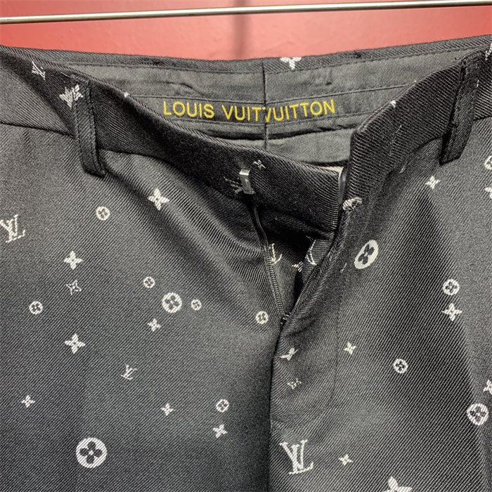 2024fw LV Suit Top Version - DEEPREPS