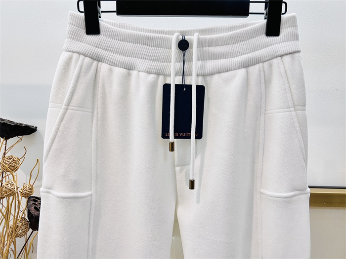2024fw LV JacketPants Top Version - DEEPREPS