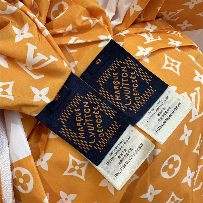 2024fw LV Suit Top Version - DEEPREPS