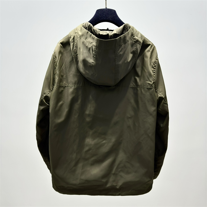 2024fw LV Jacket Top Version - DEEPREPS