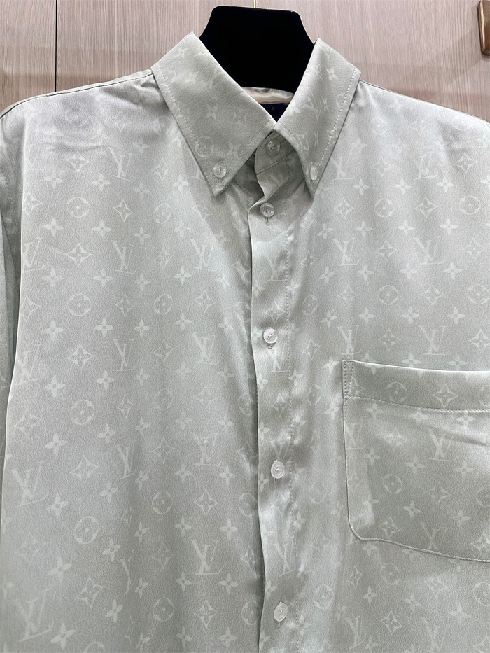 2024fw LV Suit Top Version - DEEPREPS