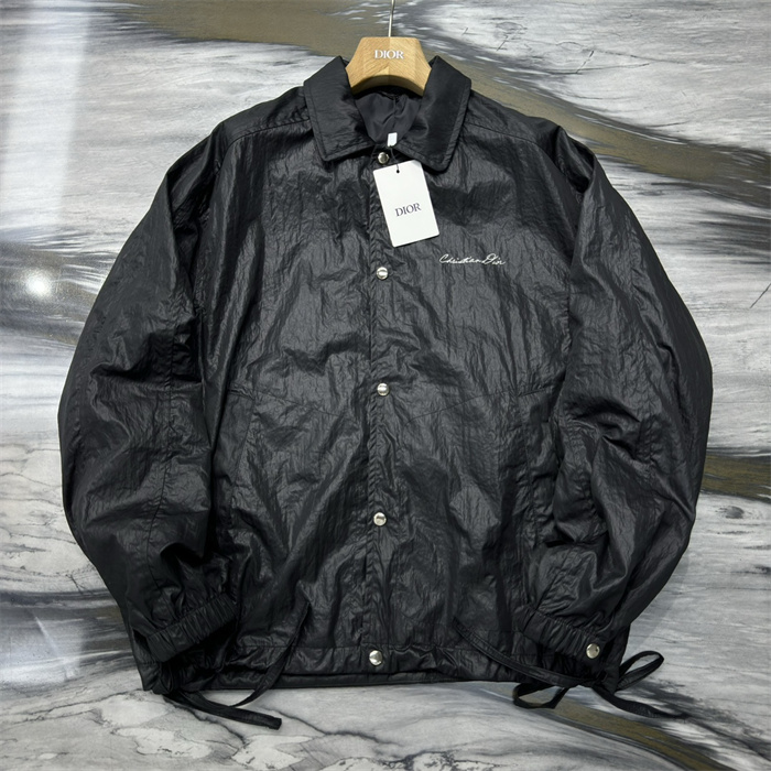 2024fw LV Jacket Top Version - DEEPREPS