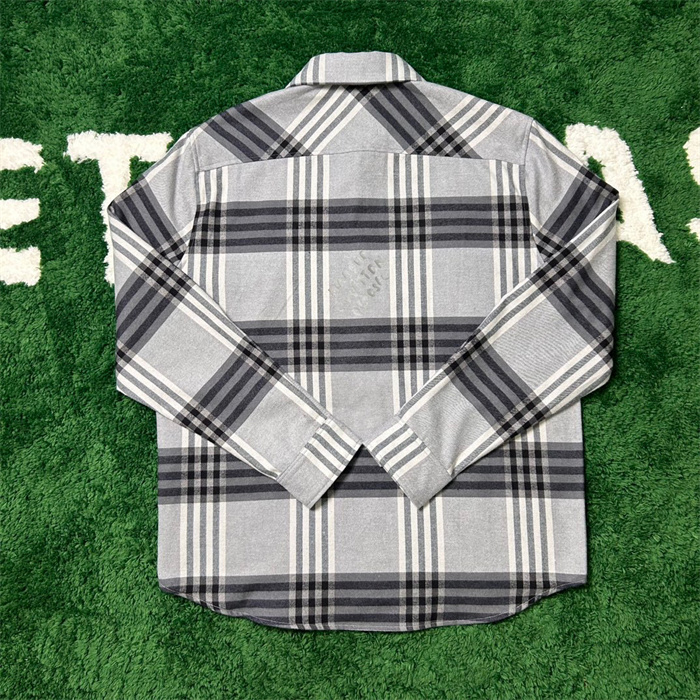 2024fw LV Shirt Top Version - DEEPREPS