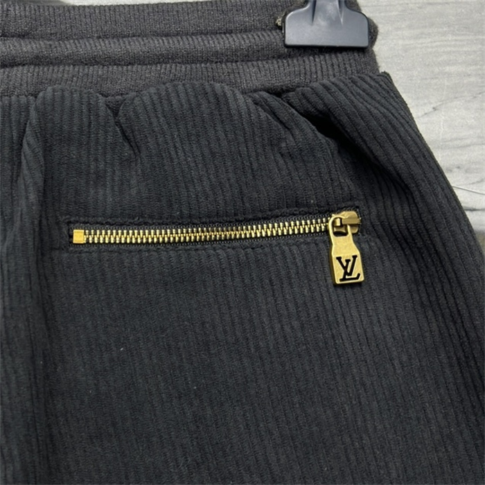 2024fw LV JacketPants Top Version - DEEPREPS