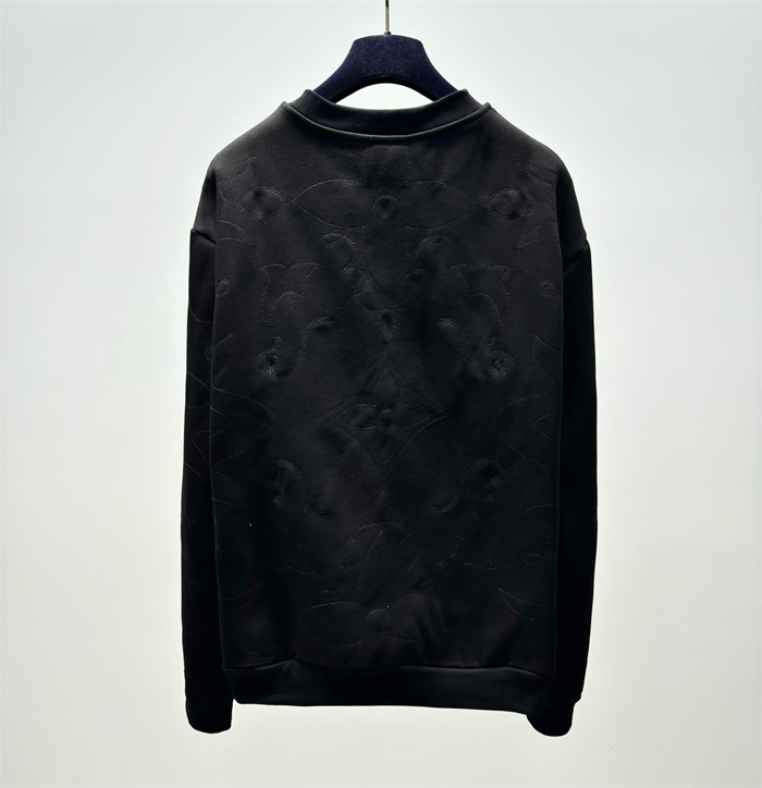 2024fw LV Sweater Top Version - DEEPREPS