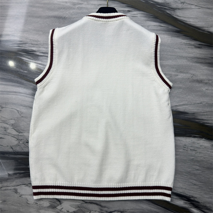 2024fw LV Sweater Top Version - DEEPREPS