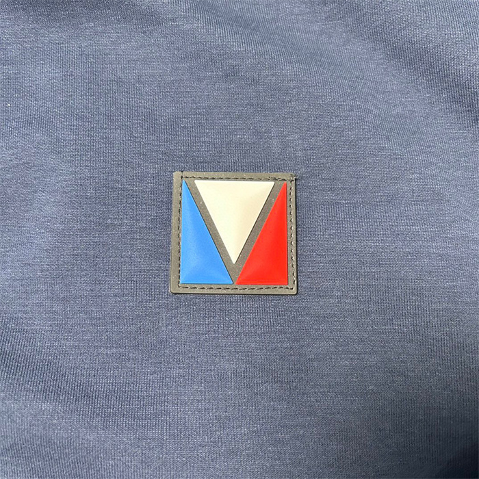 2024fw LV Jacket Top Version - DEEPREPS