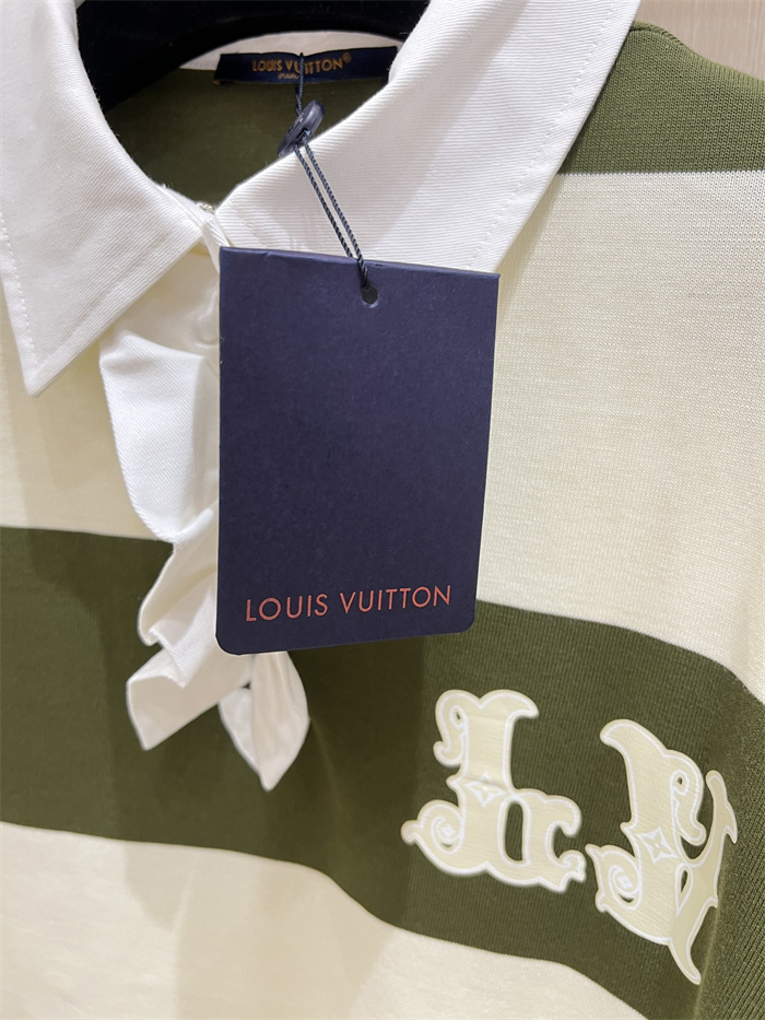 2024fw LV Sweater Top Version - DEEPREPS