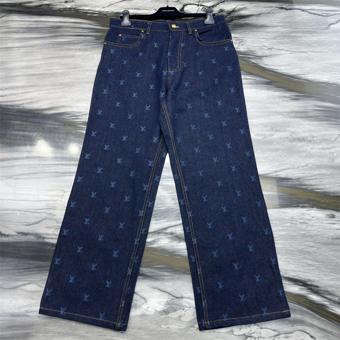 2024fw LV JacketPants Top Version - DEEPREPS