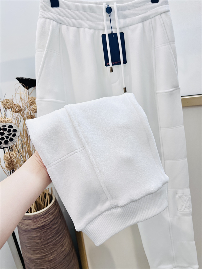 2024fw LV JacketPants Top Version - DEEPREPS