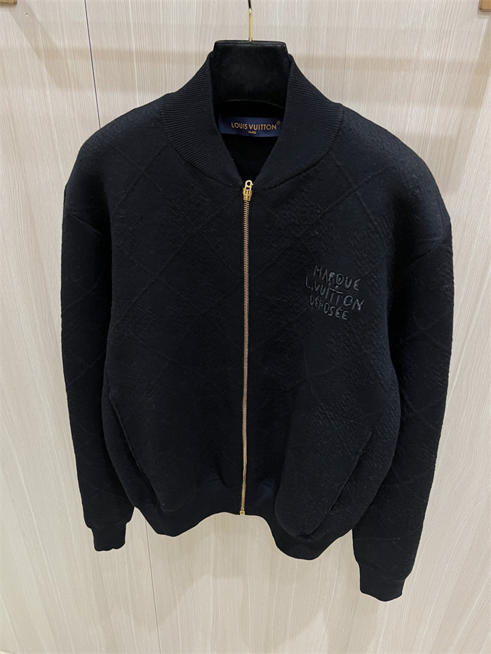 2024fw LV JacketPants Top Version - DEEPREPS