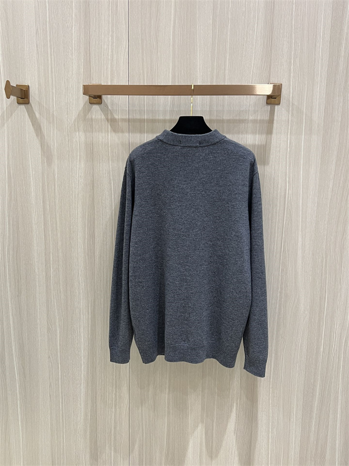2024fw LV Sweater Top Version - DEEPREPS