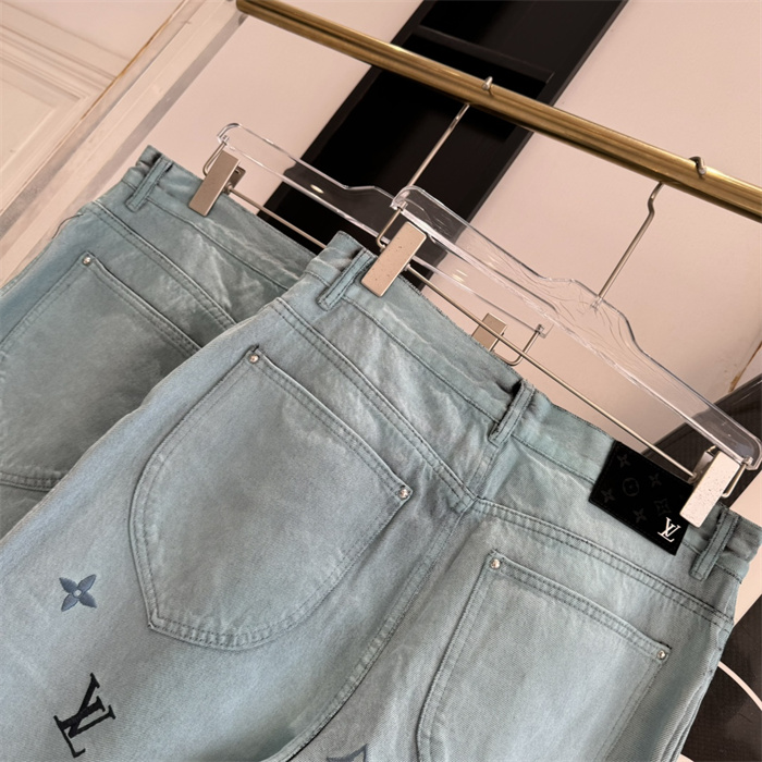 2024fw LV Suit Top Version - DEEPREPS